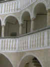 Primo cortile