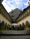 Secondo cortile