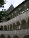 Primo cortile