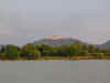 Gottweig vista dal campeggio