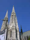 Votiv kirche