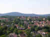 Melk dall'abbazia