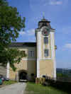 Castello a St. Martin