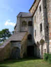 Castello a St. Martin