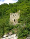 Rovine a Neuhaus an der Donau