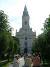 Stift Engelhartzell