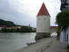 Schaiblingturm Passau