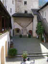 Cortile interno