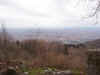 veduta sul friuli