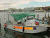 boat in grado