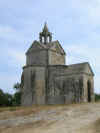 Cappella Sainte-Croix