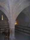 sala capitolare