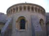 Abside esterno