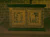 Altare dedicato al santo
