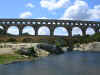 Pont du Gard