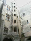 Cortile d'onore