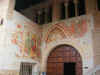 Ingresso chiesa