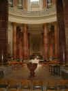 Elisabethkirche, interno