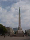 Monumento alla Libertà