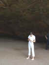 Piccola Grotta del Diavolo