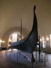 La Oseberg