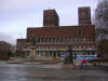 City Hall - Municipio