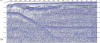 Section boomer collected in Koper sea