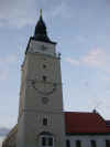 Torre civica