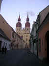Dom sv. Mikulas