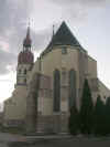 Dom sv. Mikulas