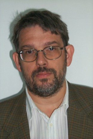 Jos M. Carcione