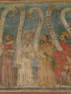 Affresco gotico