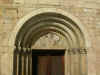 Portale sud