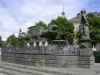 fontana del drago