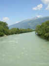 La Drava