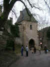 prima entrata