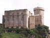 castello falaise