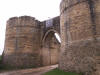 castello falaise
