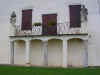 Giardino esterno