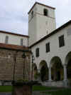 Chiostro