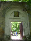 Portale di ingresso