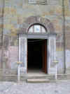 Entrata chiesa