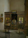 Interno chiesa