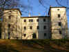 Facciata sud