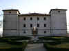 Facciata nord