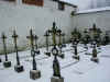 Cimitero dei monaci