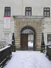 Entrata principale