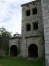Torre quadrata