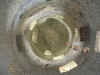 Interno torre centrale