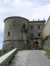 Torre d'entrata